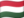 Bandiera ungherese